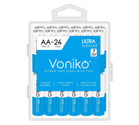 VONIKO LR6 BOX24