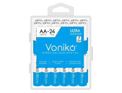 VONIKO LR3 BOX24