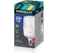 Светодиодная лампа ERGOLIX LED65/845/E27