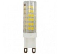 ЭРА светодиодная лампа smd JCD-7w-corn-827-G9 220V