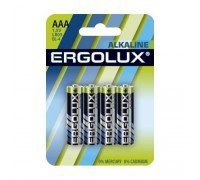 ERGOLUX LR03 BL4