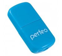 PERFEO Карт-Ридер micro SD PF-VI-R009