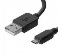 PERFEO Шнур USB 2.0 A вилка-Micro USB вилка 3 метра