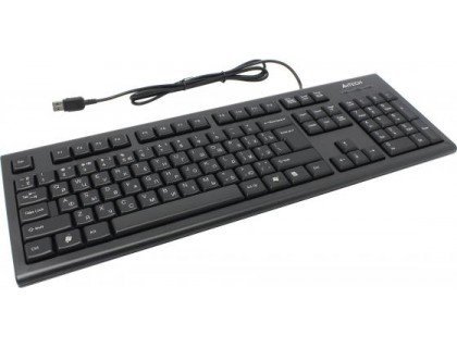 PERFEO PF-840 клавиатура CONTENT Multimedia USB чёрная с подсветкой