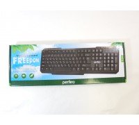 PERFEO FREEDOM PF1010 беспроводная клавиатура