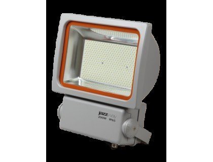 JAZZWAY PFL-SMD-200W/CW/GR IP65 светодиодный прожектор 200 Ватт