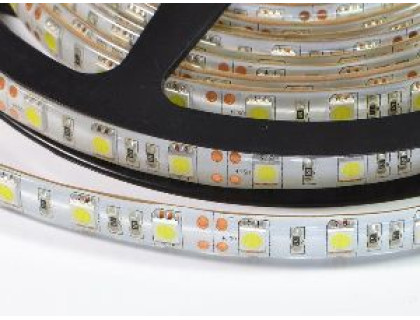 Лента светодиодная Smart Buy 5050/60 IP65 5м,RGB